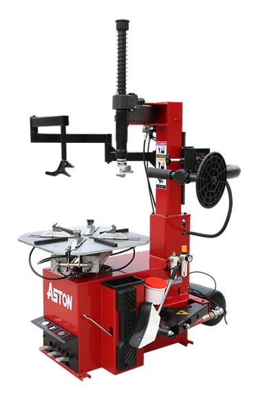 Aston® | Tire Changer and Wheel Balancer Combo: 1580-3222