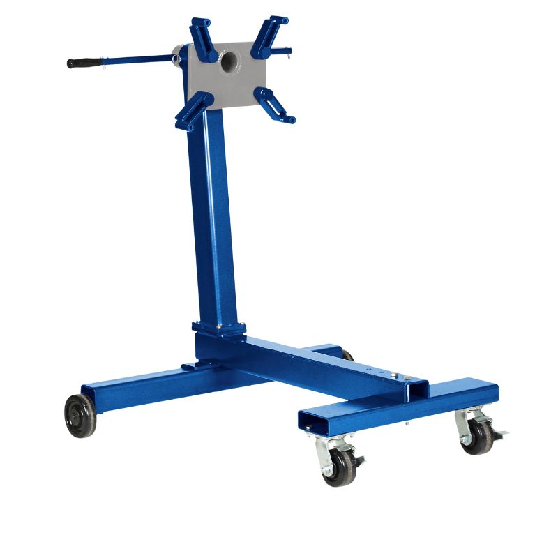 Mahle AES-1000,  ShopPro 1/2 Ton Automotive Engine Stand