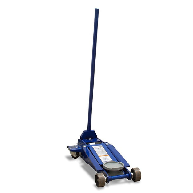 Mahle CSJ-3, ShopPRO Vehicle Jack 3 Ton in Blue